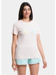 guess daniella γυναικείο t-shirt (9000144298_2810)