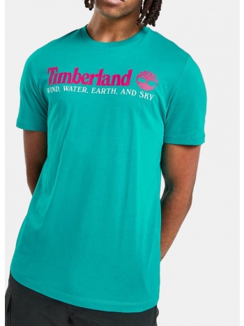 timberland ανδρικό t-shirt (9000145718_1615)