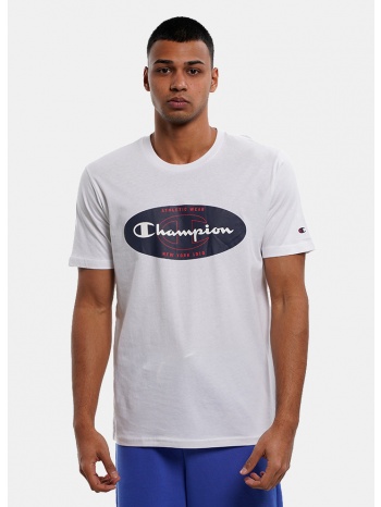 champion crewneck ανδρικό t-shirt (9000142145_1879)