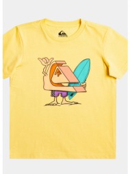 quiksilver surf buddy παιδικό t-shirt (9000147392_32769)