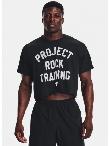 under armour project rock ανδρικό t-shirt (9000139788_10433)