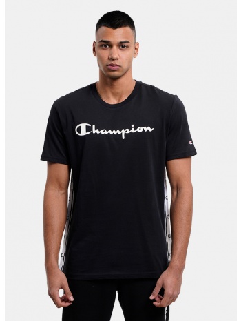 champion crewneck ανδρικό t-shirt (9000142240_1862)