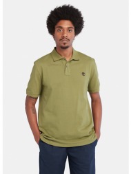 timberland ss millers polo ανδρικό t-shirt (9000145748_44821)