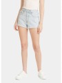 levi`s 501 original short γυναικείο τζιν σορτς (9000135557_26103)