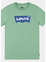levi`s batwing παιδικό t-shirt (9000140887_62875)