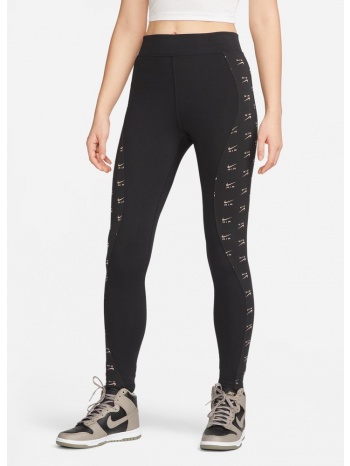 nike sportswear air γυναικείο κολάν (9000130005_1480)