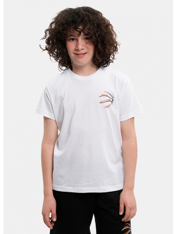 target kid t-shirt jersey ``basket`` (9000145078_3198)