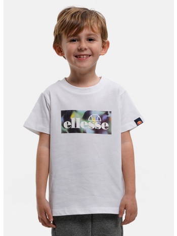 ellesse greccio παιδικό t-shirt (9000144331_1539)