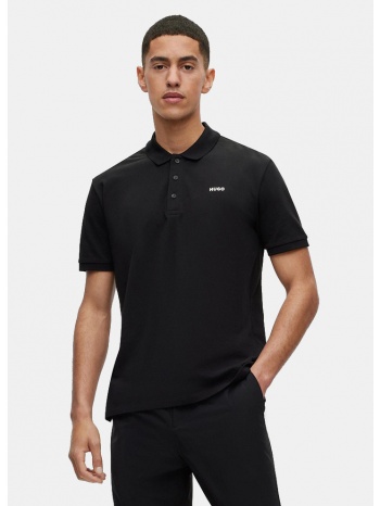 hugo jersey donos ανδρικό polo t-shirt (9000144508_1469)