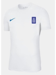 nike εμφάνιση εθνικής ομάδας παιδικό t-shirt (9000149694_1539)