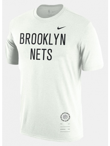 nike nba brooklyn nets ανδρικό t-shirt (9000131071_43228)