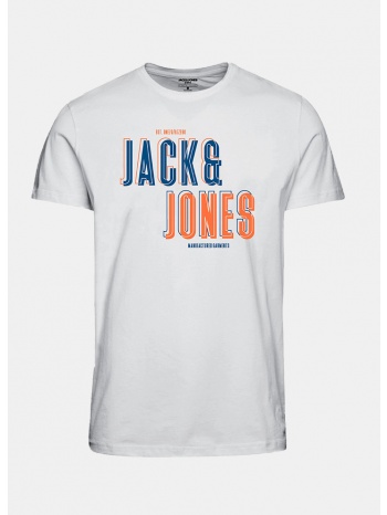 jack & jones ανδρικό t-shirt (9000138548_1539)