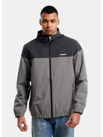 emerson men`s hooded lightweight jacket (9000142937_68350)