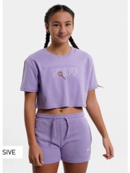 nuff girls t-shirt lolipop (9000132118_6701)