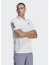 adidas club 3-stripes tennis polo shirt (9000133373_1539)