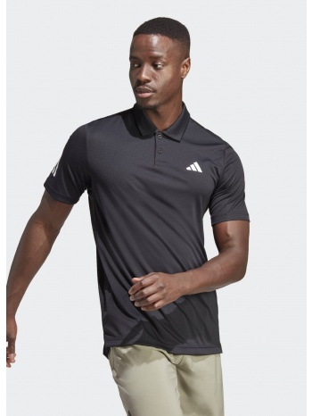 adidas club 3-stripes tennis polo shirt (9000133374_1469)