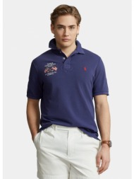 polo ralph lauren 4th of july ανδρικό polo t-shirt (9000152883_3024)