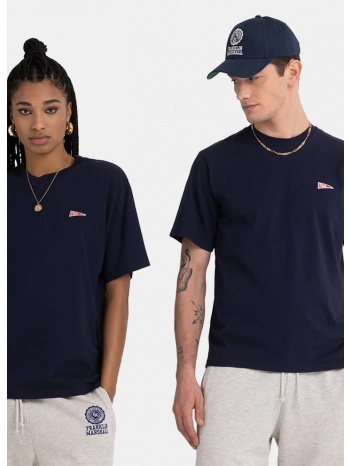 franklin & marshall unisex t-shirt (9000143739_1629)