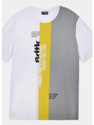 bodytalk throwback ανδρικό t-shirt (9000155296_9962)