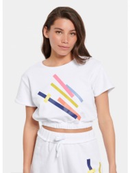 bodytalk kinesiow crop top crewneck (9000144082_1539)