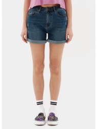 γυναικείο jean σορτς (9000142918_35274)