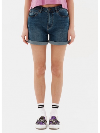 γυναικείο jean σορτς (9000142918_35274)