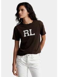 polo ralph lauren γυναικείο t-shirt (9000146743_1608)