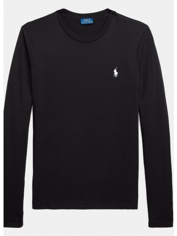 polo ralph lauren active for sample γυναικεία μπλούζα με