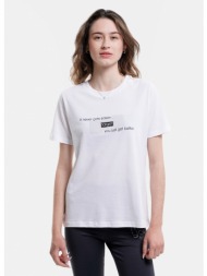 target single jersey `better` γυναικείο t-shirt (9000145101_3198)