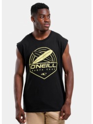 o`neill barrels ανδρική αμάνικη μπλούζα (9000147171_12871)