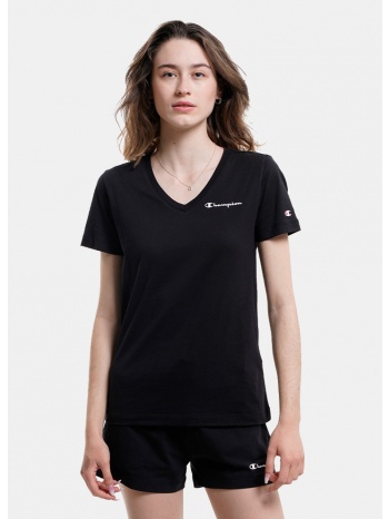 champion v-neck t-shirt (9000142217_1862)