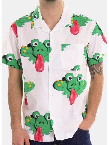 obey frogman woven s ss (9000145945_18920)