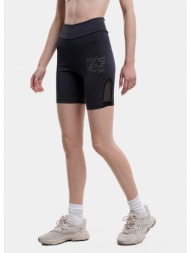 target γυναικείο biker σορτς (9000145093_68722)