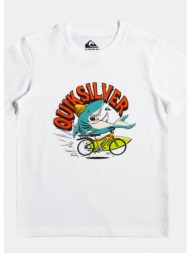 quiksilver at risks παιδικό t-shirt (9000147394_1539)