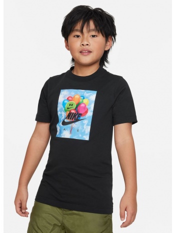 nike sportswear παιδικό t-shirt (9000131101_1469)
