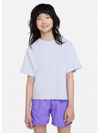 nike sportswear παιδικό t-shirt (9000129223_41797)