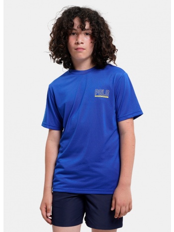 polo ralph lauren παιδικό t-shirt (9000156913_102)