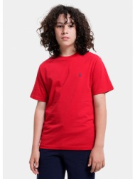 polo ralph lauren παιδικό t-shirt (9000156919_006)