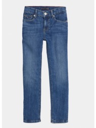 tommy jeans scanton slim mid blue (9000138094_67187)