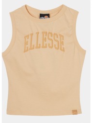 ellesse fliss γυναικείο cropped t-shirt (9000144388_6941)