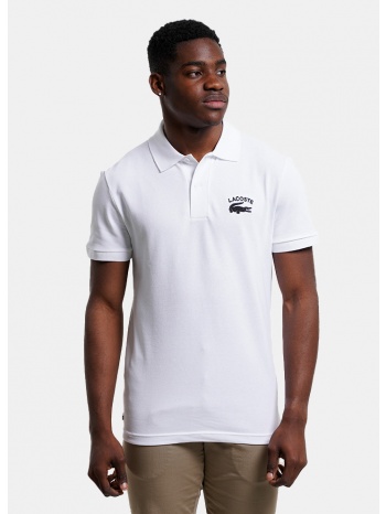 lacoste new ανδρικό polo t-shirt (9000143958_13359)