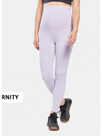 reebok sport lux maternity γυναικείο κολάν εγκυμοσύνης