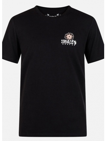 hurley evd exp cosmic ανδρικό t-shirt (9000146861_1469)