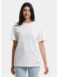 kendall & kylie w padded sleeves long t-shirt (9000149601_19830)