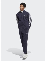 adidas basic 3-stripes french terry track suit (9000145197_24222)