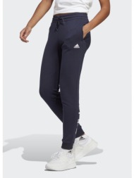 adidas essentials linear french terry cuffed pants (9000157594_24222)