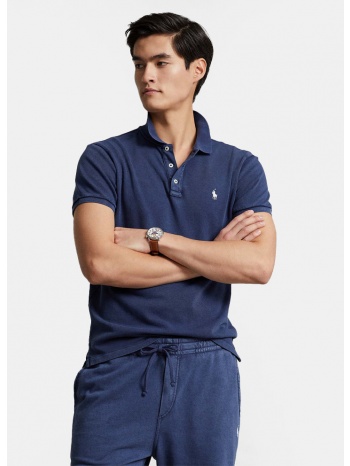 polo ralph lauren ανδρικό polo t-shirt (9000146765_1629)
