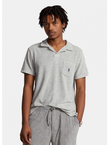 polo ralph lauren classics polo ανδρικό t-shirt