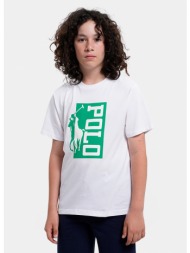 polo ralph lauren παιδικό t-shirt (9000156916_3198)