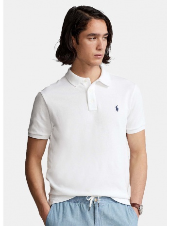 polo ralph lauren ανδρικό polo t-shirt (9000146764_1539)